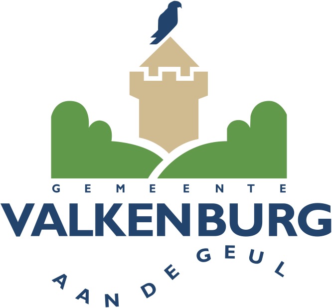 Logo gemeente Valkenburg
